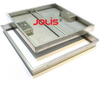 Nắp bể ngầm J-NB1000-YC