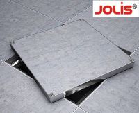 Nắp bể ngầm J-NB1000-D800