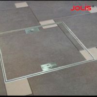 Nắp bể ngầm J-NB1000-D500