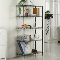 7 Lý do nên chọn kệ inox Jolis