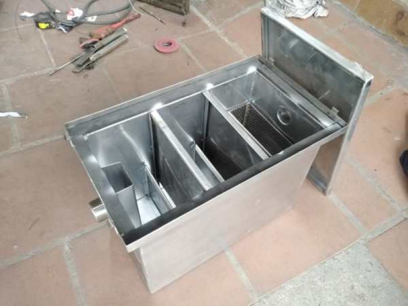 Những thông tin bạn nên biết về bẫy mỡ