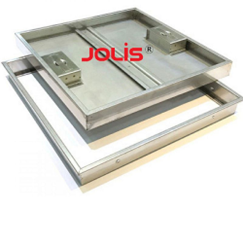 Nắp bể ngầm J-NB300-D500