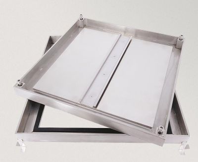 Nắp bể ngầm J-NB300-YC