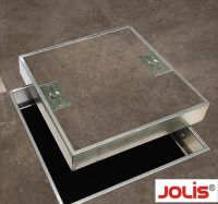 Nhận gia công lắp đặt nắp bể nước ngầm inox giá tốt