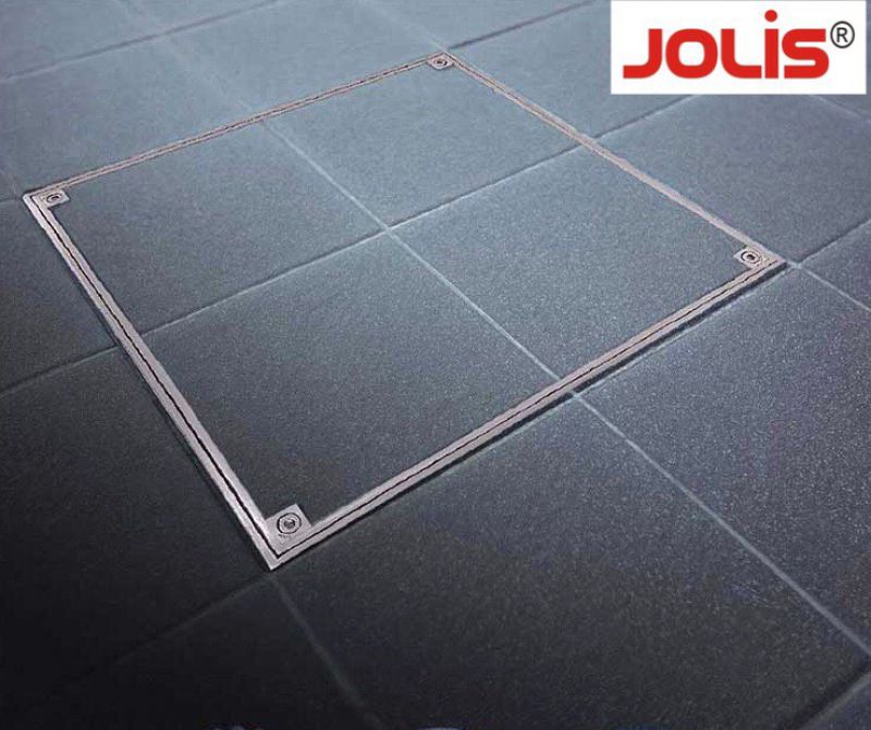 Nắp bể ngầm J-NB2000-D800