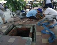 Có nên làm bể ngầm bằng Inox?