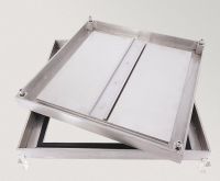 Nắp bể ngầm J-NB500-YC