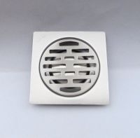 Nên tìm mua phễu thoát sàn inox giá tốt ở đâu?